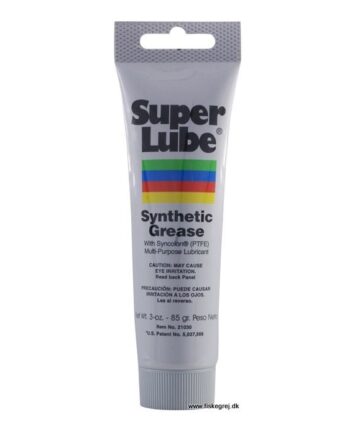 Super Lube Fedt 85gr
