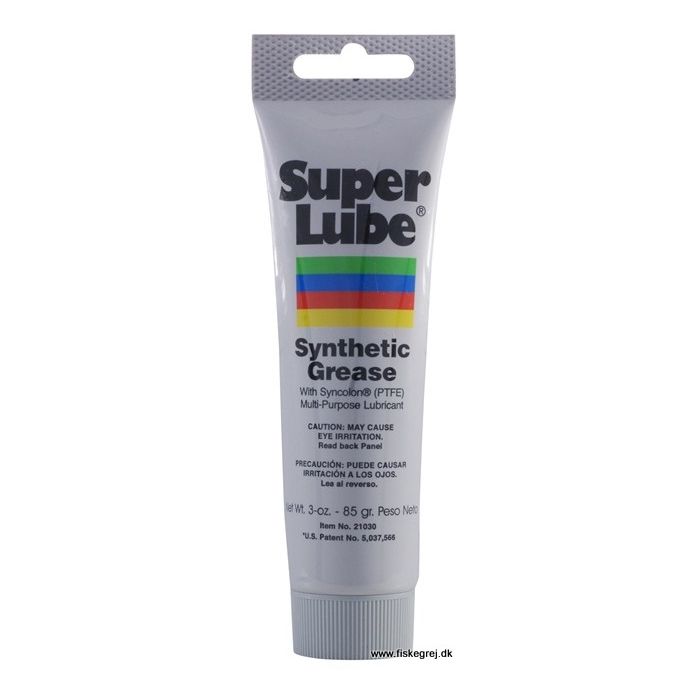 Super Lube Fedt 85gr