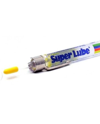 Super Lube Olie Kanyle