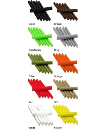 Sybai Foam Cylinders 4mm