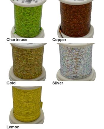 Textreme Holo Fibers Lg