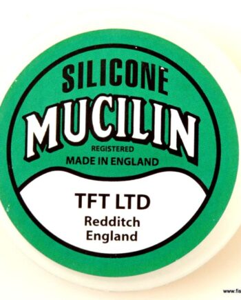 Tft Mucilin Silicone