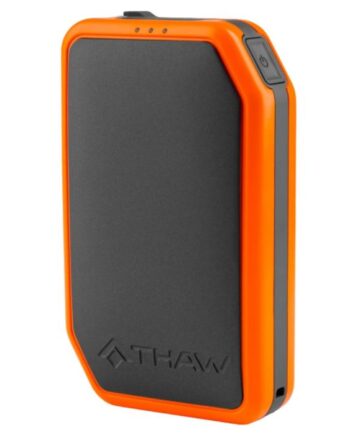 Thaw Rechargeable Handwarmer Light 5k