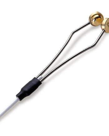 Tiemco Ceramic Bobbin Fine Straight