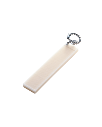 Tiemco Ceramic Grindstone Flad