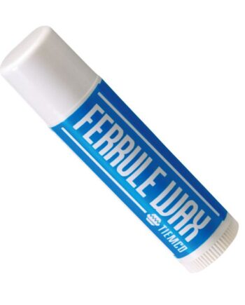 Tiemco Ferrule Wax