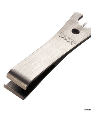 Tiemco Line Clipper Sølv