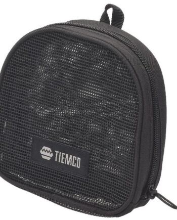 Tiemco Simple Head Wallet Thick Black
