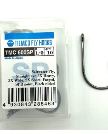 Tiemco 600sp