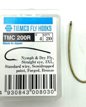 Tiemco Tmc200r
