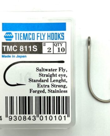 Tiemco Tmc 811s