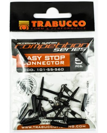 Trabucco Flåd Connector