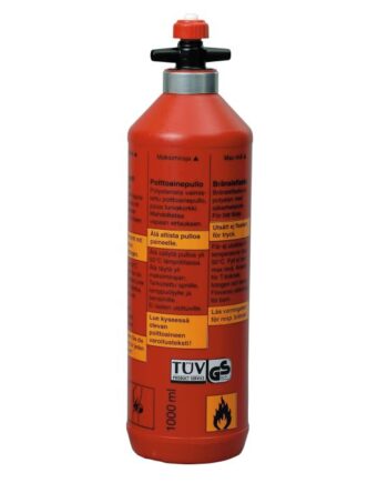 Trangia Multi Fuel Bottle 1000ml