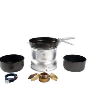Trangia Stormkök 25-5ul
