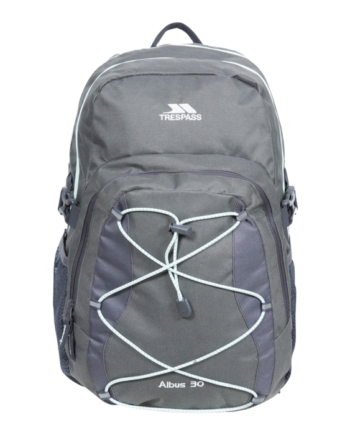Trespass Albus Rygsæk Carbon
