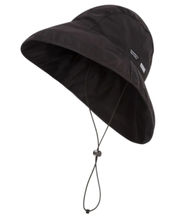 Trespass Ando Dlx Hat Black