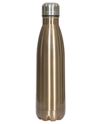 Trespass Caddo Thermoflaske 500ml Bronze