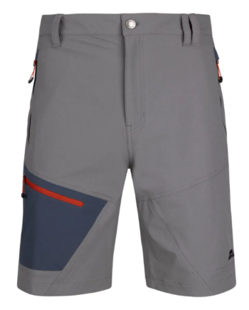 Trespass Dalham Shorts Flint