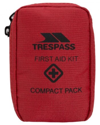 Trespass First Aid Kit