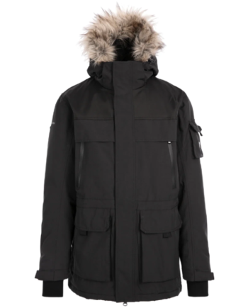 Trespass Pillaton Black
