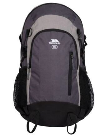 Trespass Pitloch Rygsæk 30l Grey