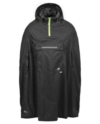 Trespass Qikpac Poncho Sort