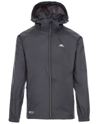 Trespass Qikpac   Jakke Flint