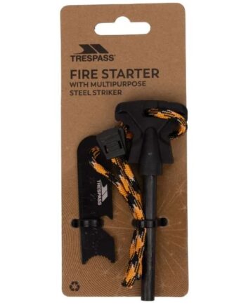 Trespass Stryker Fire Starter