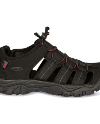 Trespass Torrance   Sandal Black