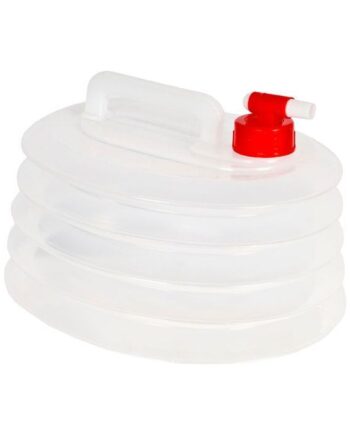 Trespass Vanddunk Foldbar 8l