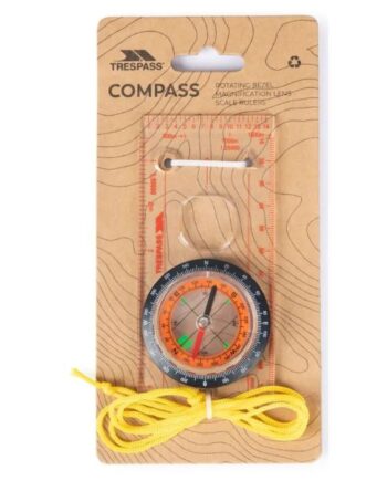 Trespass Vastra Compass