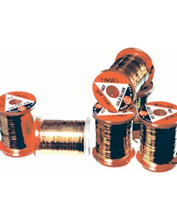 Utc Dual Mylar Tinsel Gold Silver