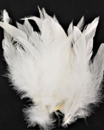 Veniard Schlappen Bleached White