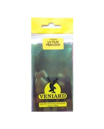 Veniard Uv Film Peacock
