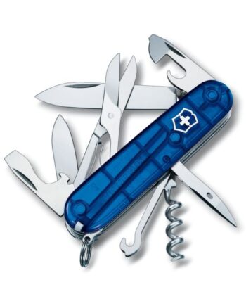 Victorinox Climber Blue   3703 T2