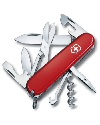 Victorinox Climber Red   3703