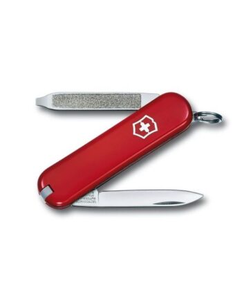 Victorinox Escort Red   6123