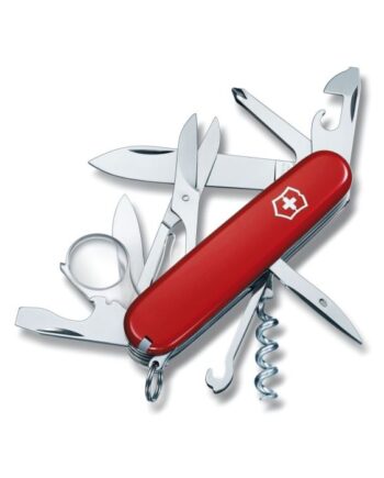 Victorinox Explorer Red   6703