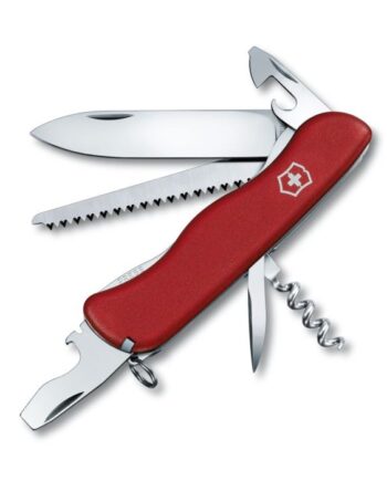 Victorinox Forester Red   8363