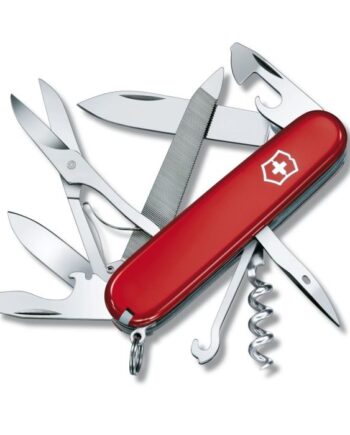 Victorinox Mountaineer Red   3743