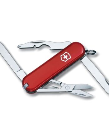 Victorinox Rambler Red   6363