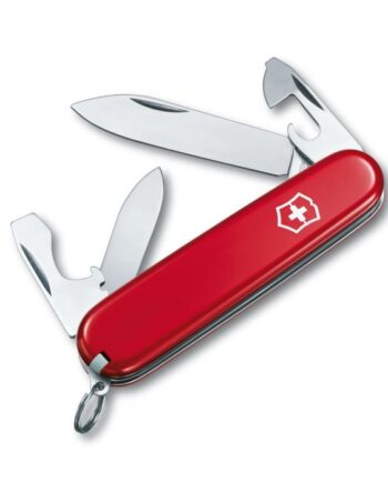 Victorinox Recruit Red   2503