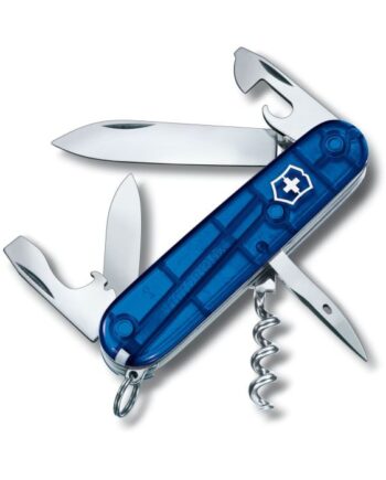 Victorinox Spartan Blå   3603 T2