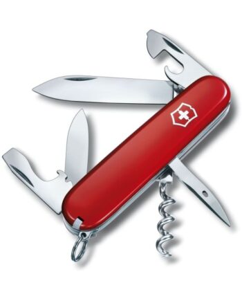 Victorinox Spartan Red   3603
