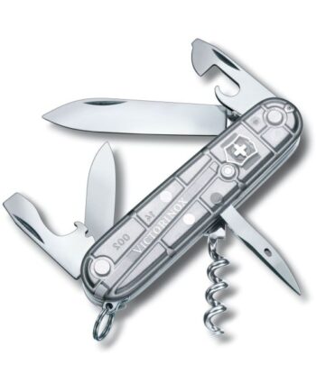 Victorinox Spartan Silvert    3603 T7