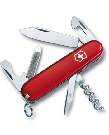 Victorinox Sportsman Red   3803