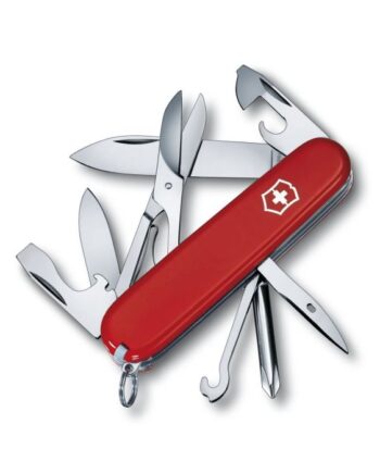 Victorinox Super Tinker Red   4703