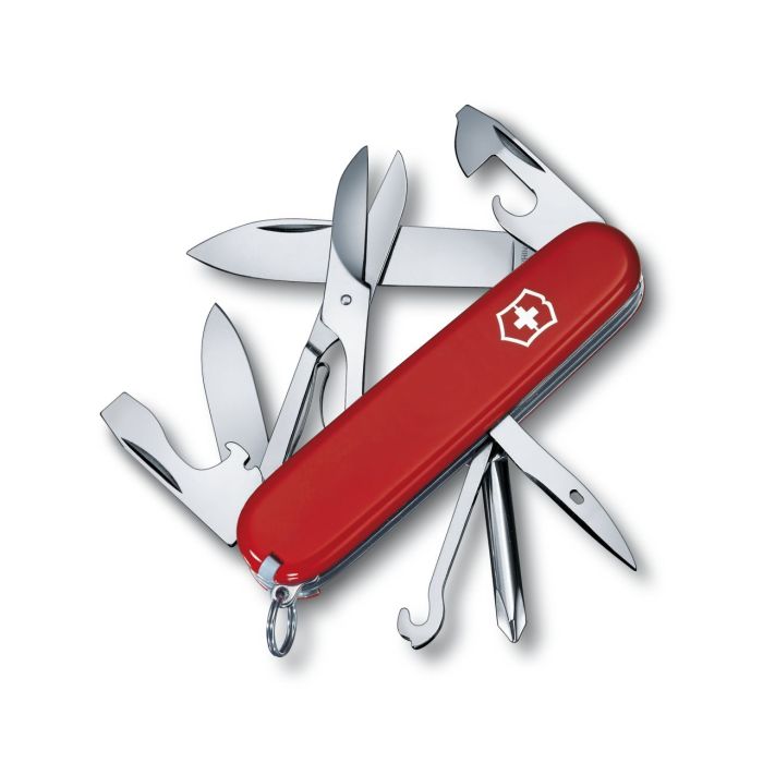 Victorinox Super Tinker Red 4703