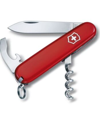 Victorinox Waiter Red   3303