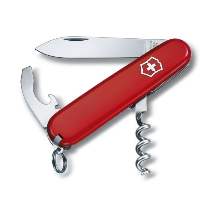Victorinox Waiter Red 3303